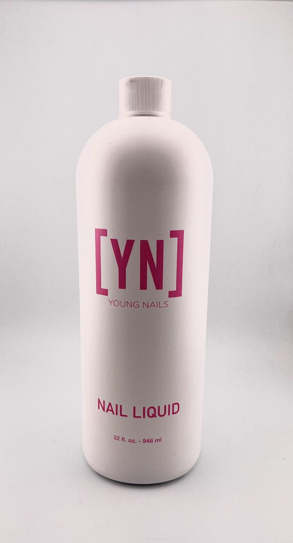 YN 32oz  Liquid Monomer